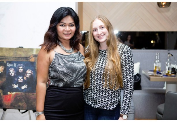 PHOTOS: Qwerty launches at Media One Dubai-2